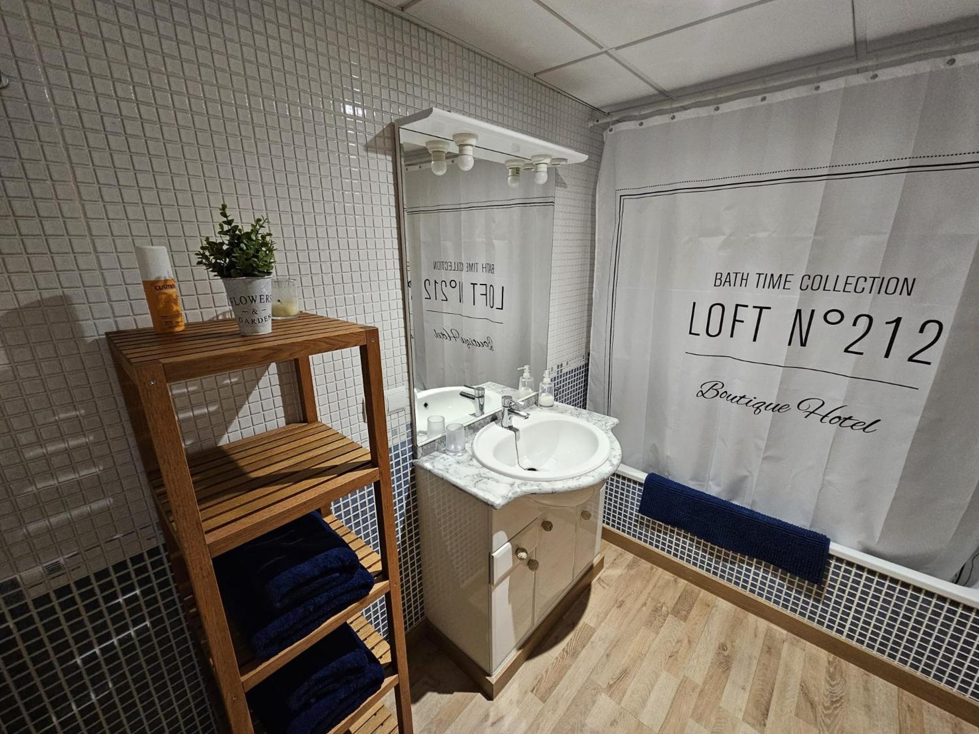 La Mar Apartman Amposta Kültér fotó